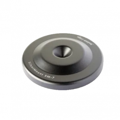 Диски под шипы Chord Company Silent Mount - SM7 (Pack of 4)